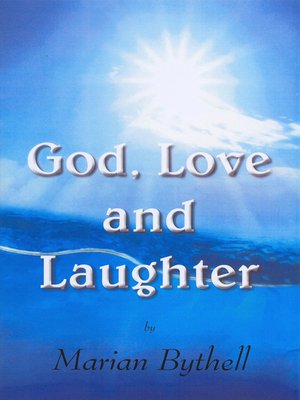 cover image of God, Love and Laughter